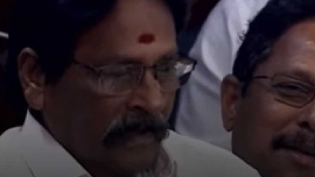 Tamil Nadu: MLA Raises Alarming Concern Over Legislators Unable to Afford Basic Necessities