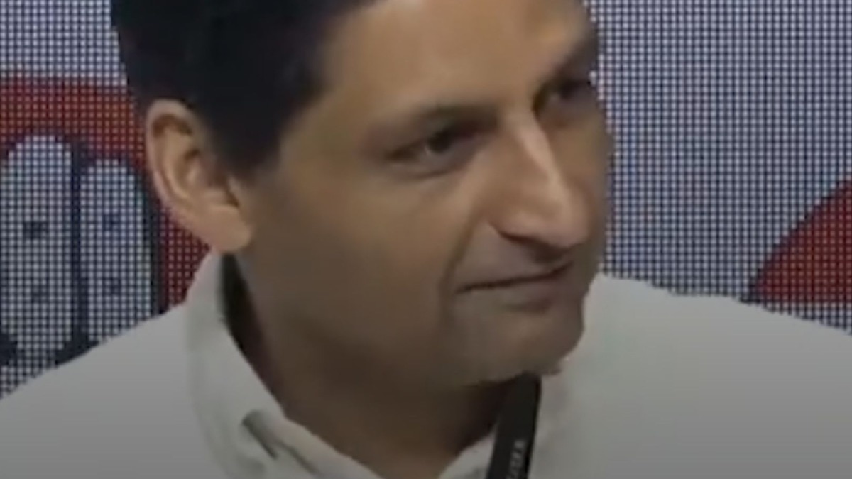 दीपेंदर हुड्डा ने 'वास्तेगुना हुइया' के माध्यम से भाजपा पर साधा निशाना