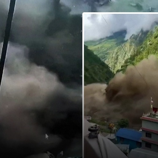 what led to nepal