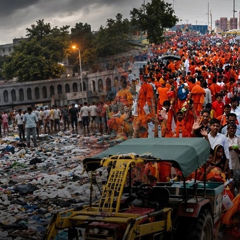 yatra aftermath