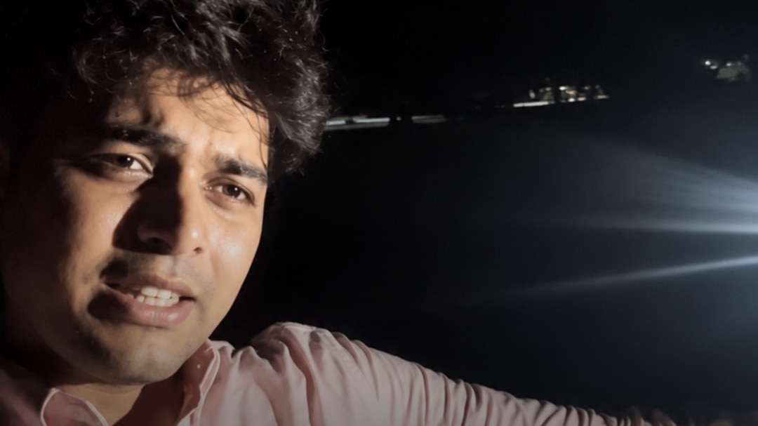 Aastha Kunj remains shrouded in darkness after the r*pe of a minor