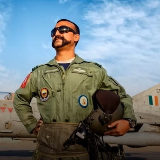 abhinandan