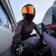 biker girl biker girl