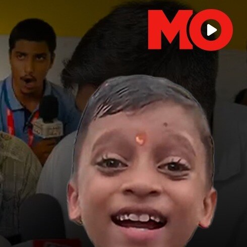 Boy Bihar