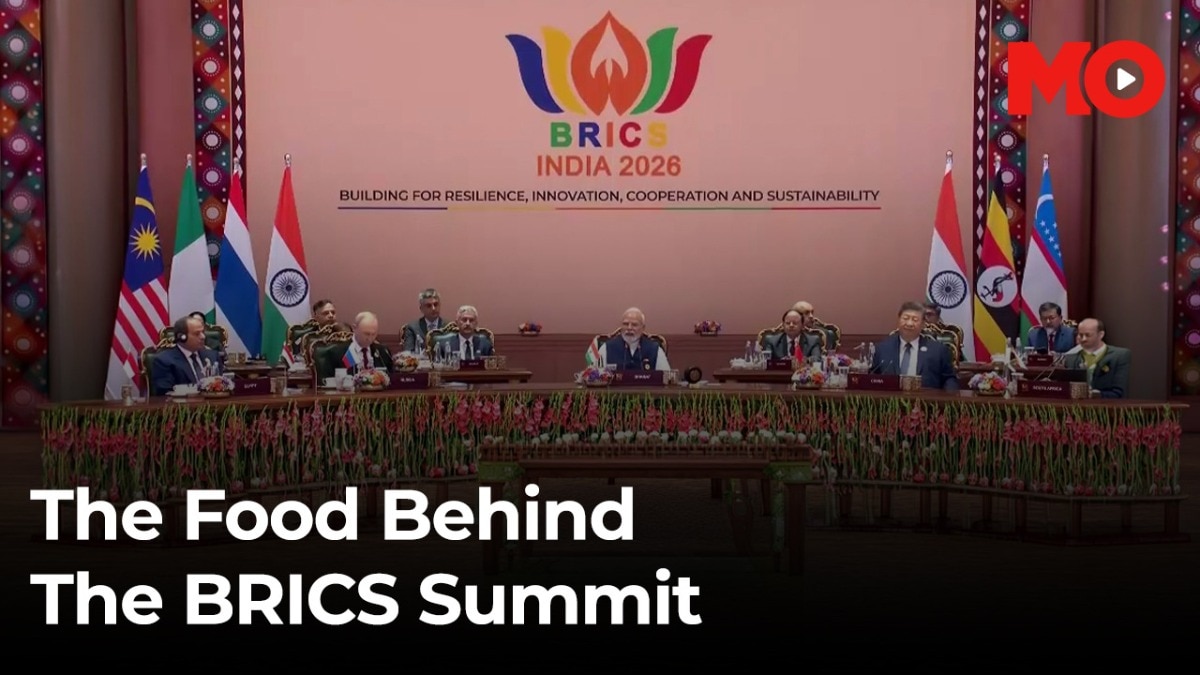How BRICS' dinner menu became a political battle