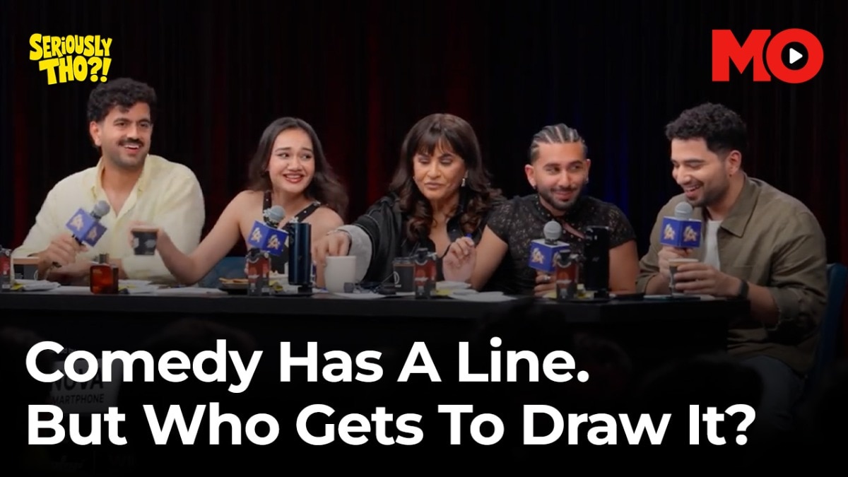 The Boundaries of Comedy: Analyzing the Intersection of Humor and Ethics
