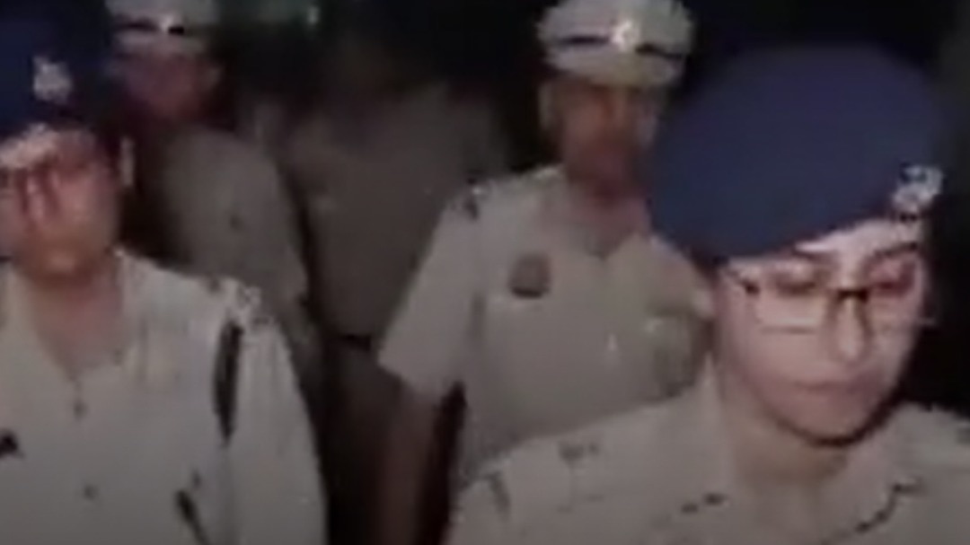 "Why only now?": Delhiites ask as police step up action after Kalkaji R*PE case