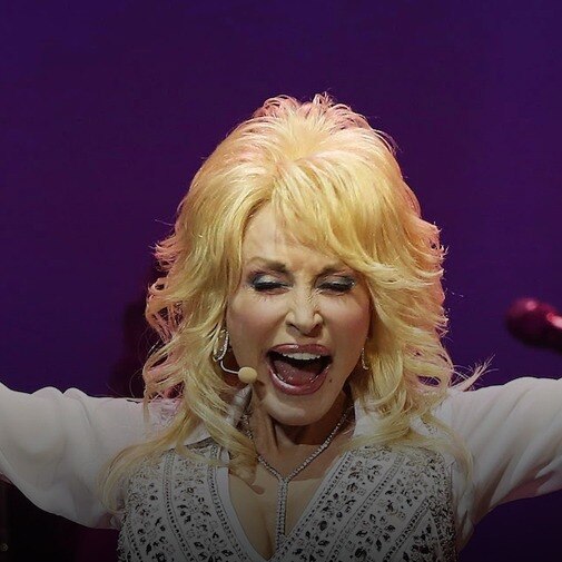 dolly parton