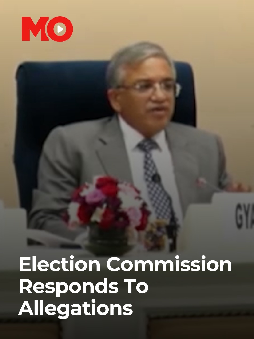 election commission meeting