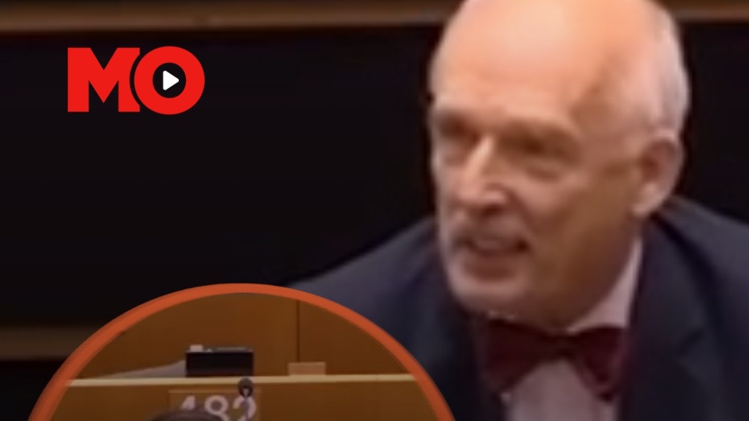 Women must earn less: 2017 European Parliament speech goes viral again