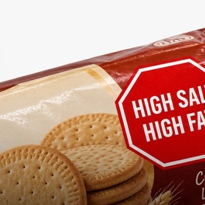 fssai label