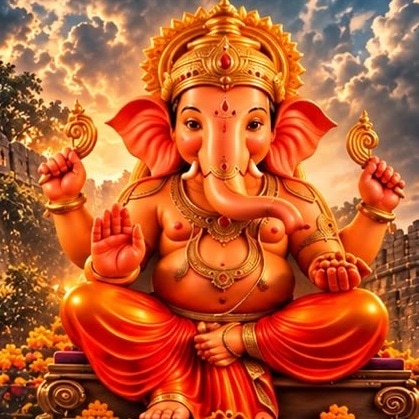 Ganesh Chaturthi