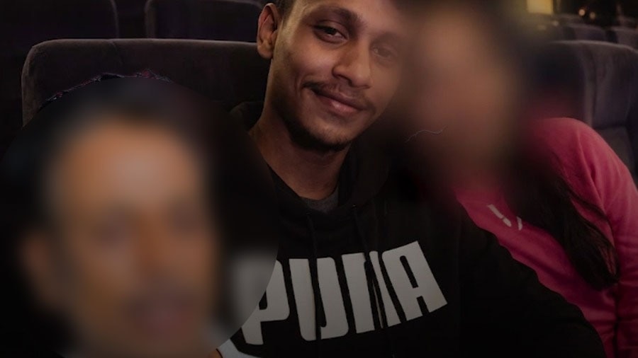 Father alleges gang-r*pe in Guwahati student's death