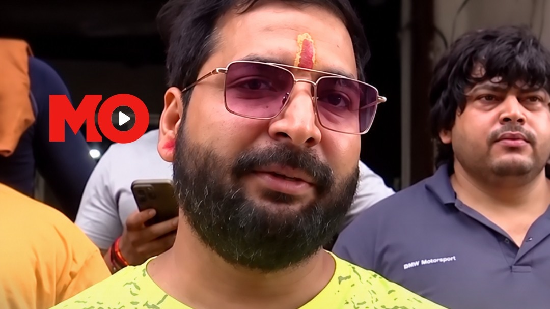 Gurgaon hit-and-run's 'gym bros' come out in his defence