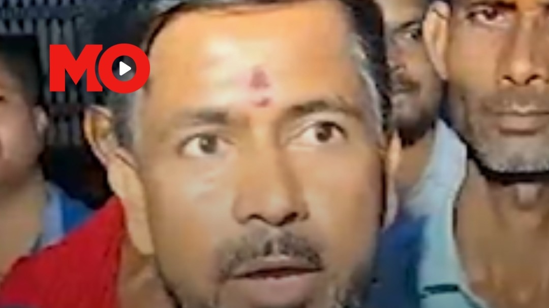 He should have been shot: Bihar advocate after slapping the accused