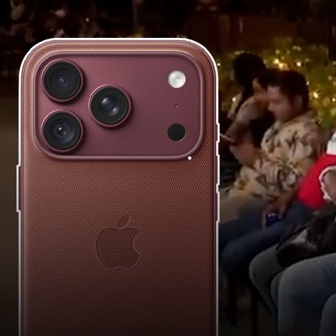 iPhone