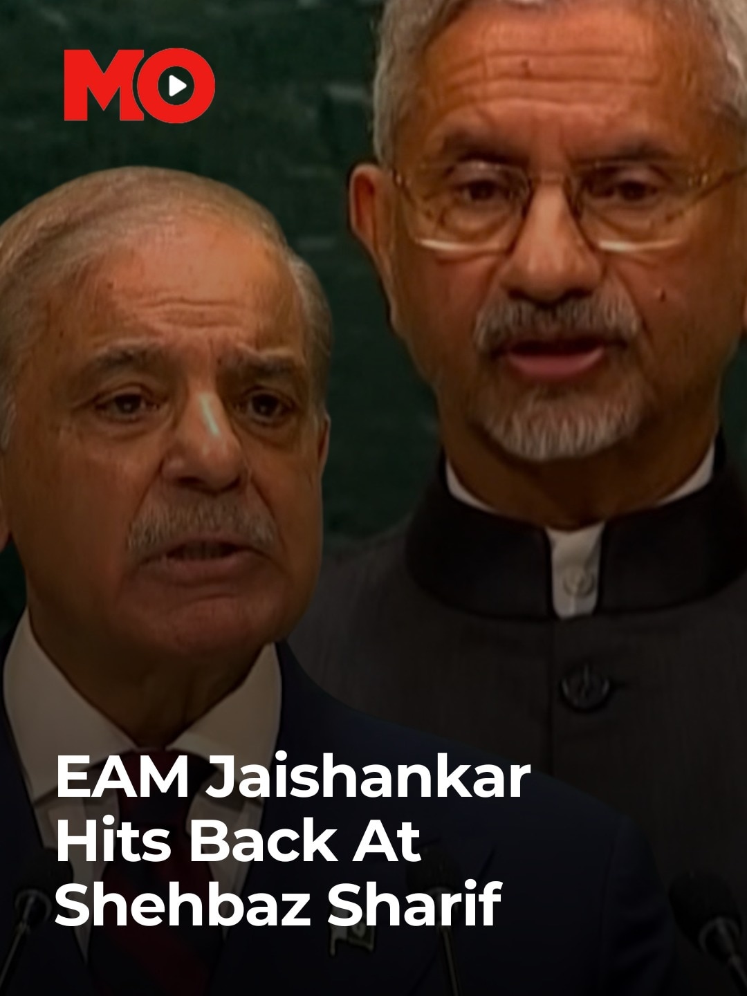 jaishankar sharif