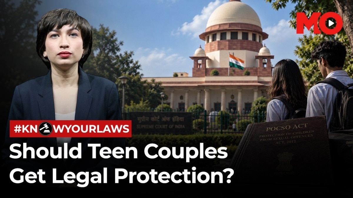 Should there be an exception for adolescent relationships in POCSO?