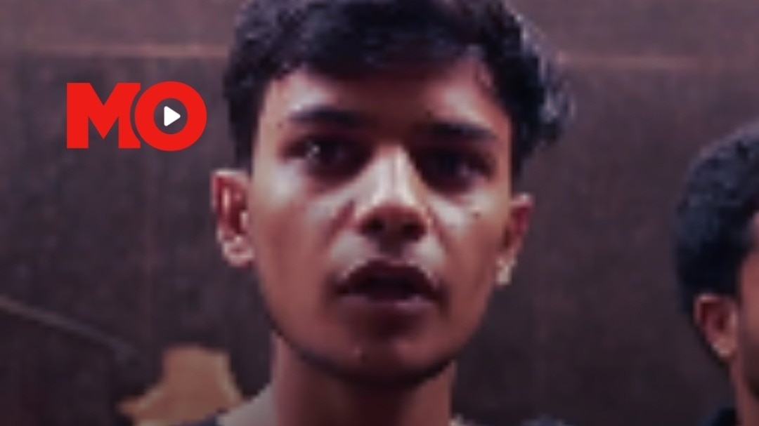 Why don't Delhi colleges have proper hostels?