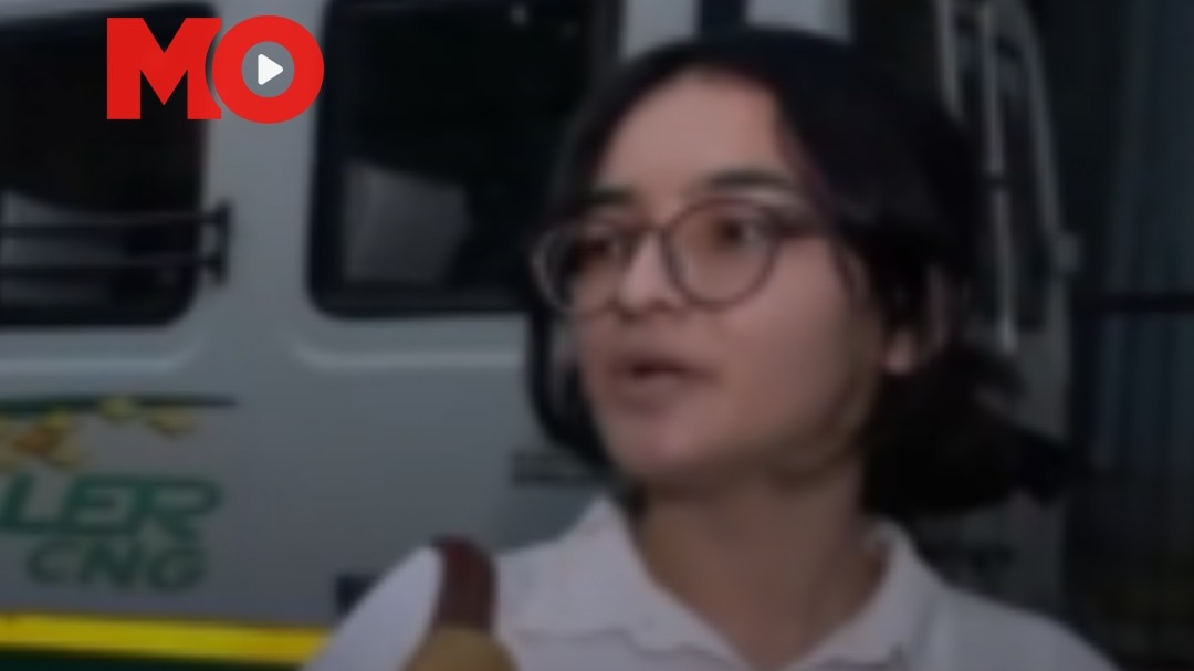 R*pists are roaming around here: LSR woman flags safety lapses