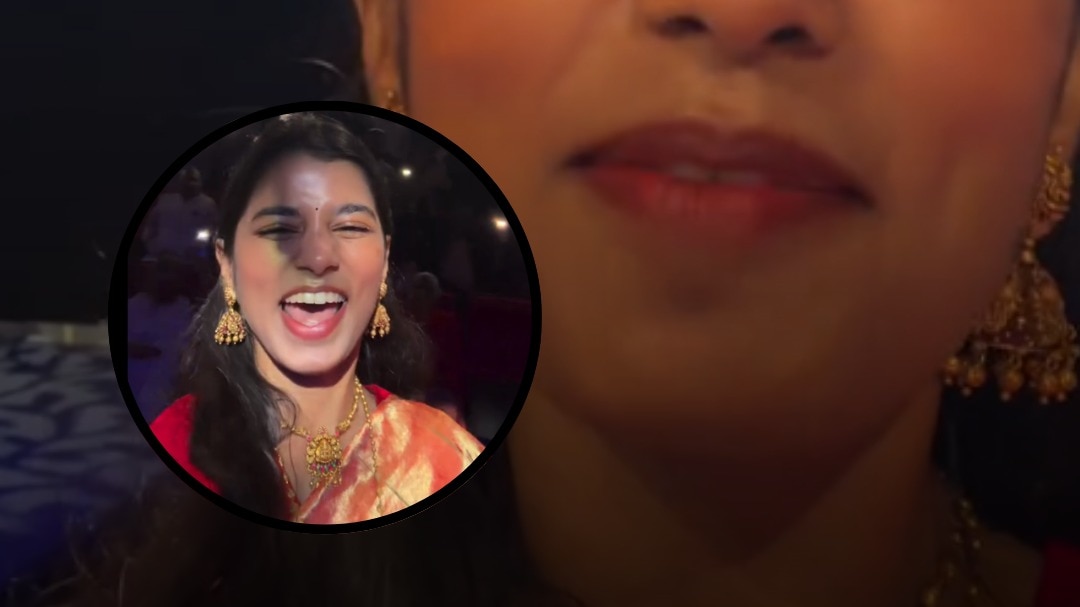 Maithili Thakur gets trolled over her abroad trip amid the bihar floods