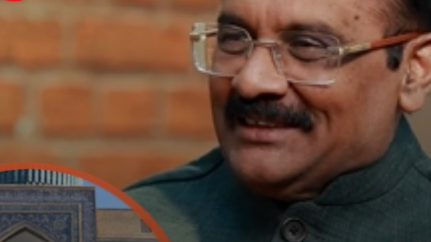 Ashok Mittal on Raghav Chadha's role in AAP exit
