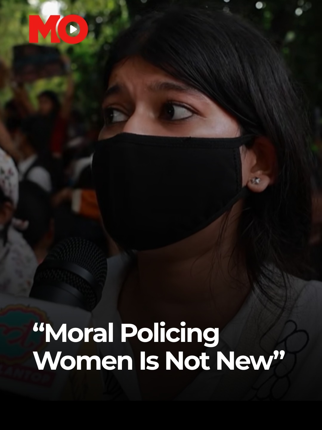 moral policing 