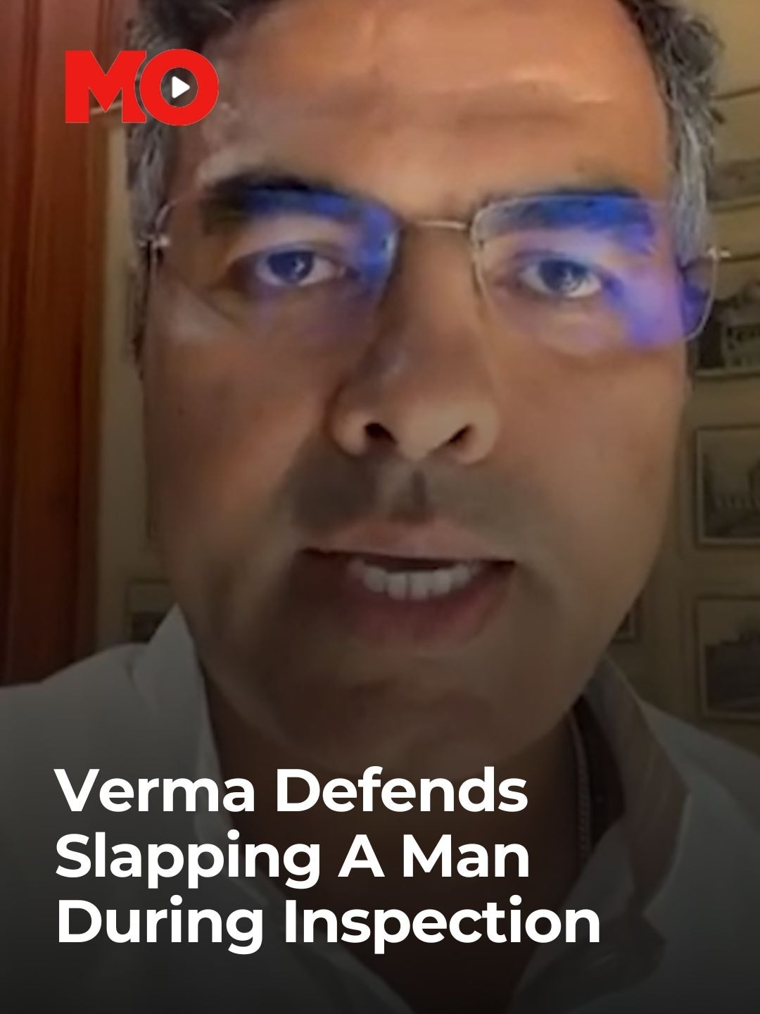 pervesh verma 2