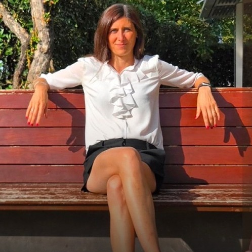politicians mini skirts