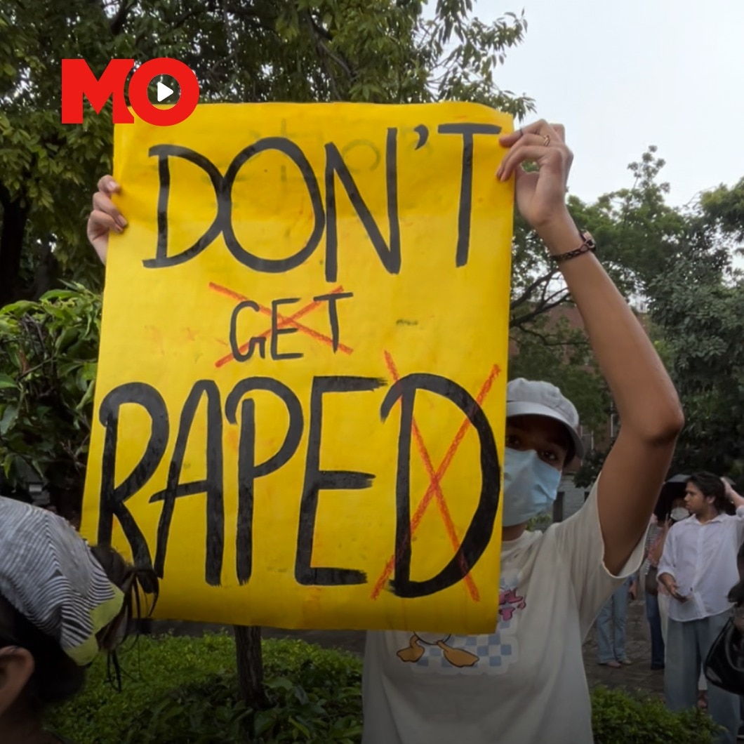 Protest