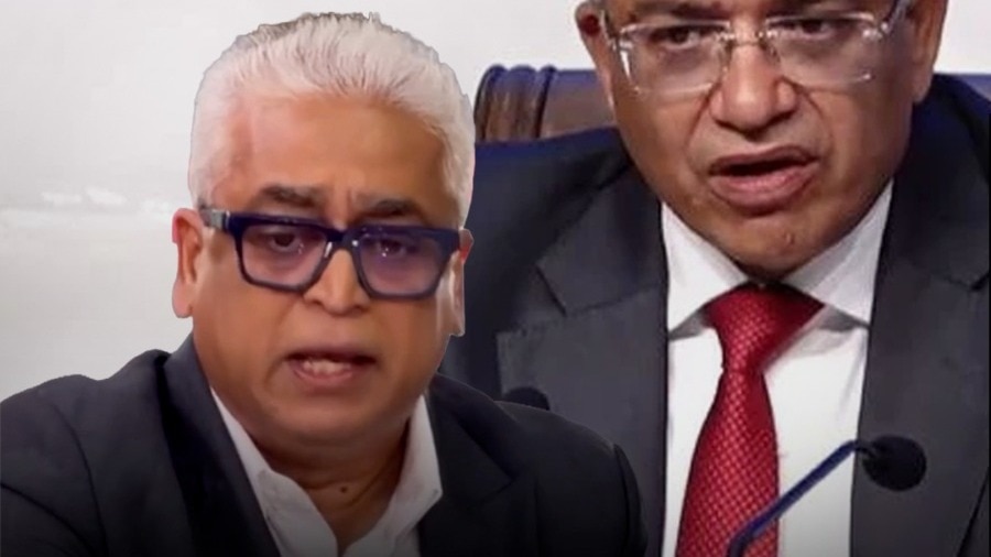 "Where are you hiding, Gyanesh Kumar? You owe the nation an explanation"