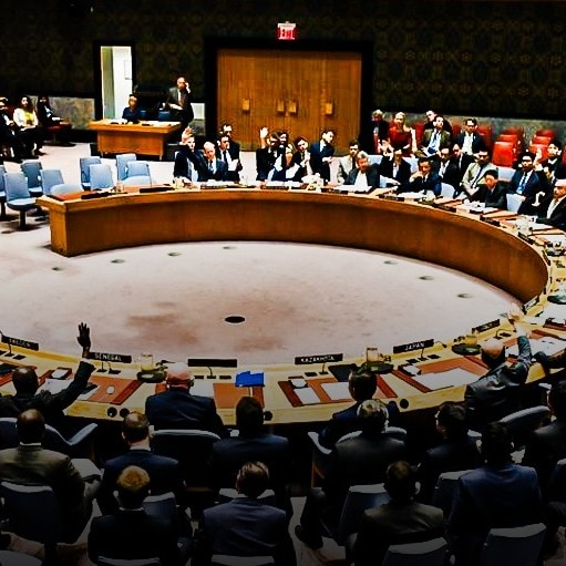 security council