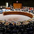security council security council