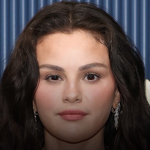 Selena Gomez