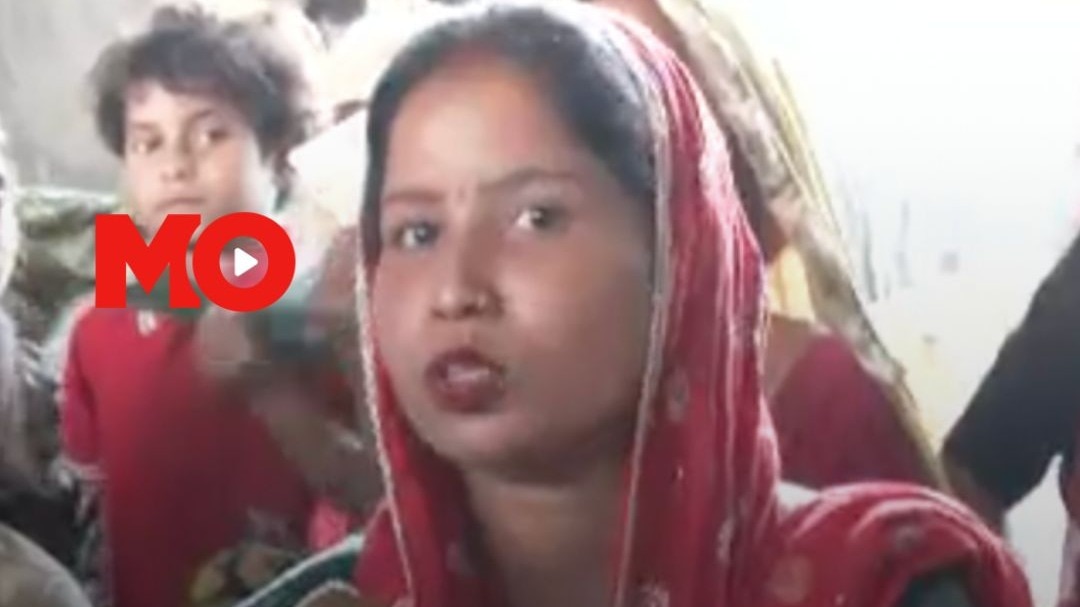 Delhi SIR: Bela Estate residents question removal of 727 voter names