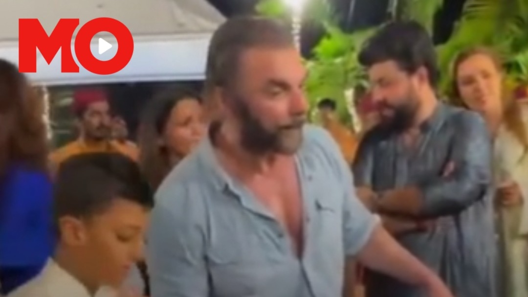 Internet's hilarious reactions to Sohail Khan's appearance during Ganpati celebration
