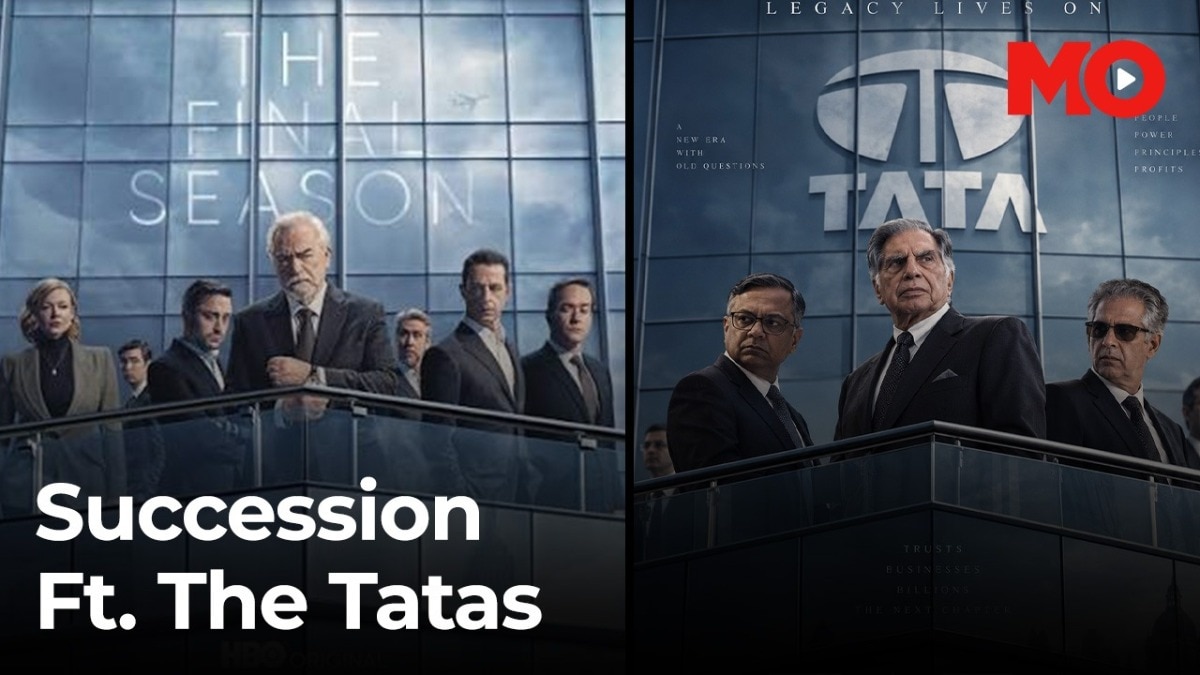 Why Tata sons is facing its biggest power struggle in years