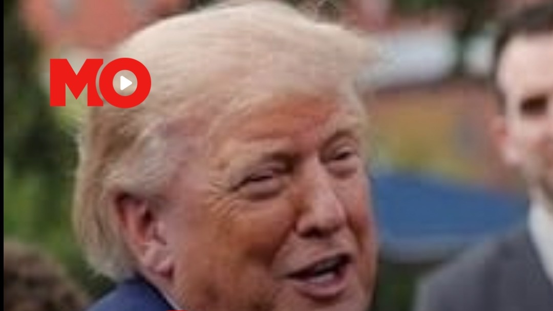 Sundar Pichai got the most unexpected tagline from trump
