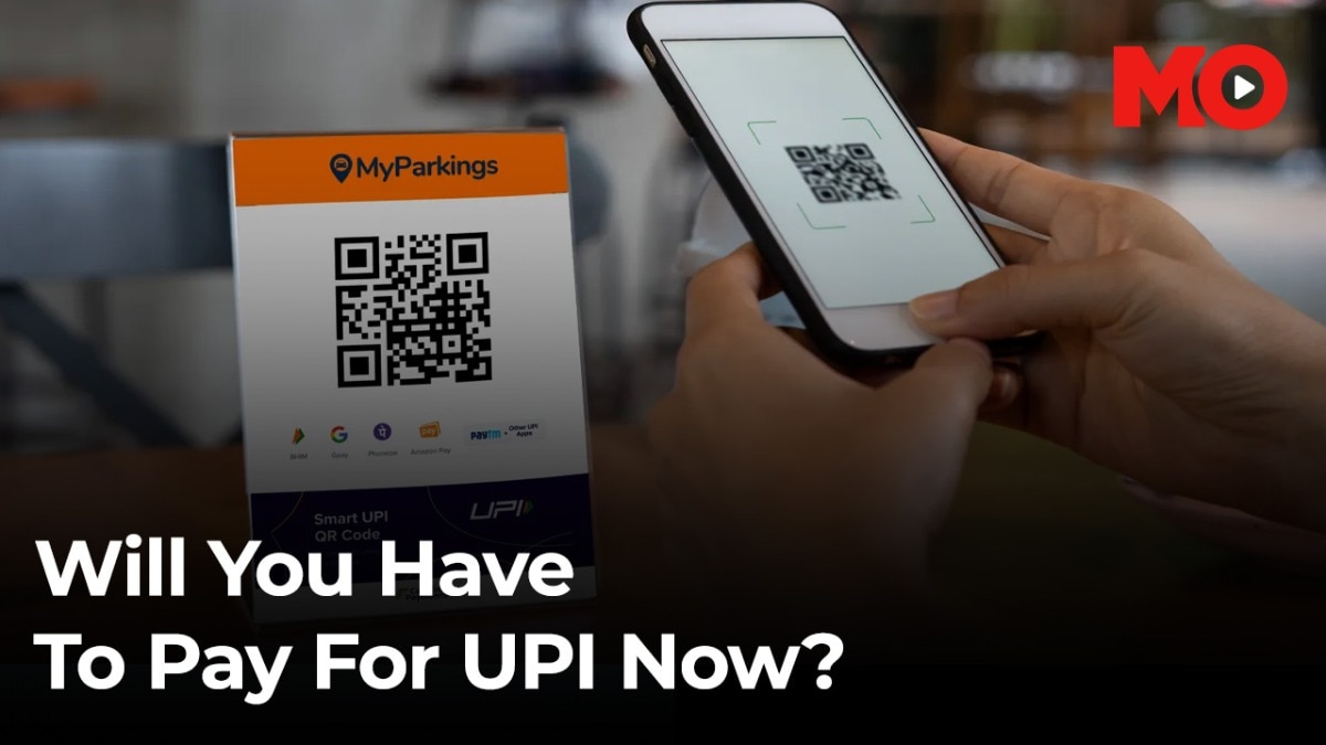 UPI charges explained: Who actually pays?