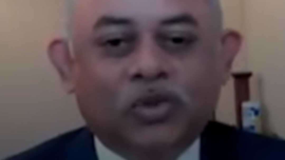 India's GDP Base-Year Revision: Insights from Neelkanth Mishra