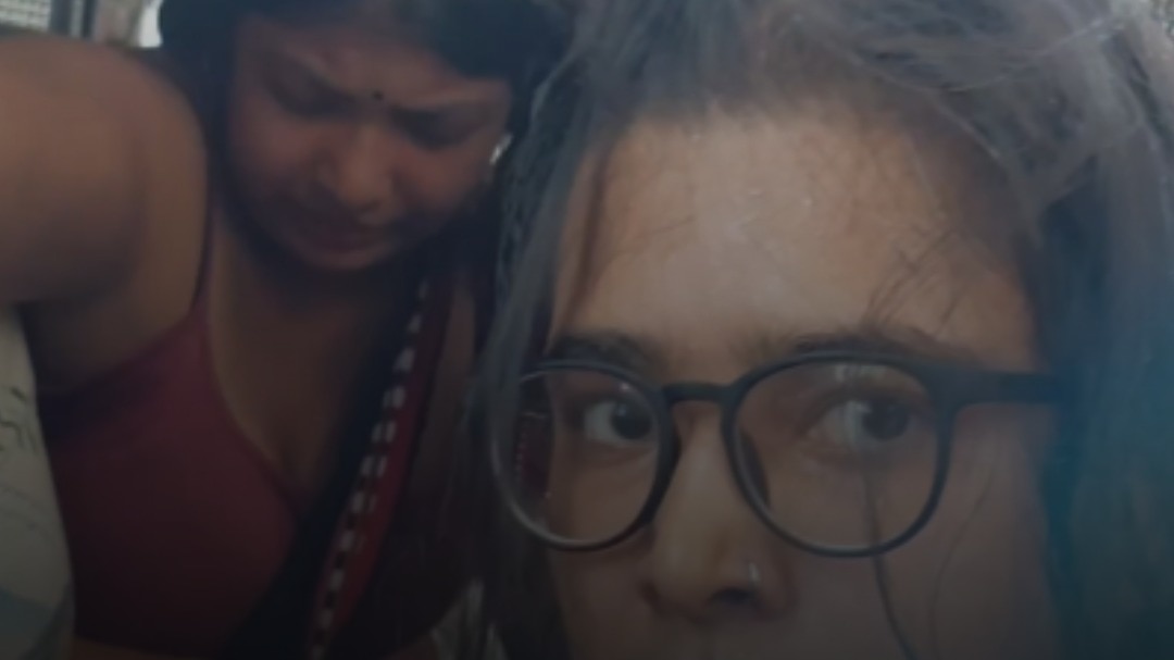 5 PM scenes from Delhi's anti-CEC protest