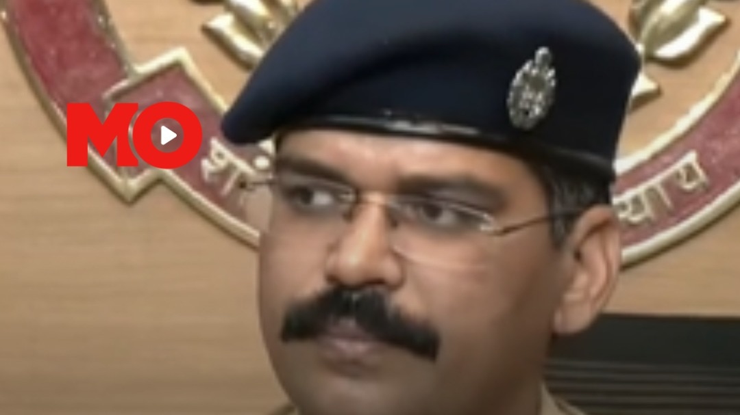 Man arrested over AI poster showing Vivek Bhagat misbehaving with woman