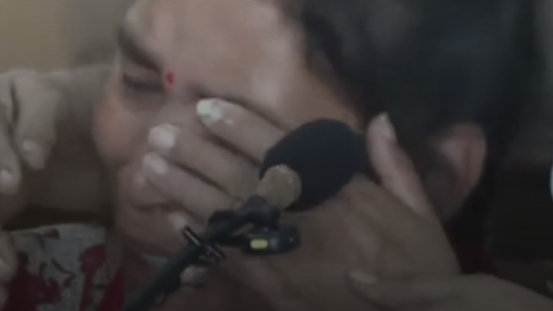 "Who will get our daughter justice?” Ankita Bhandari’s parents to the nation