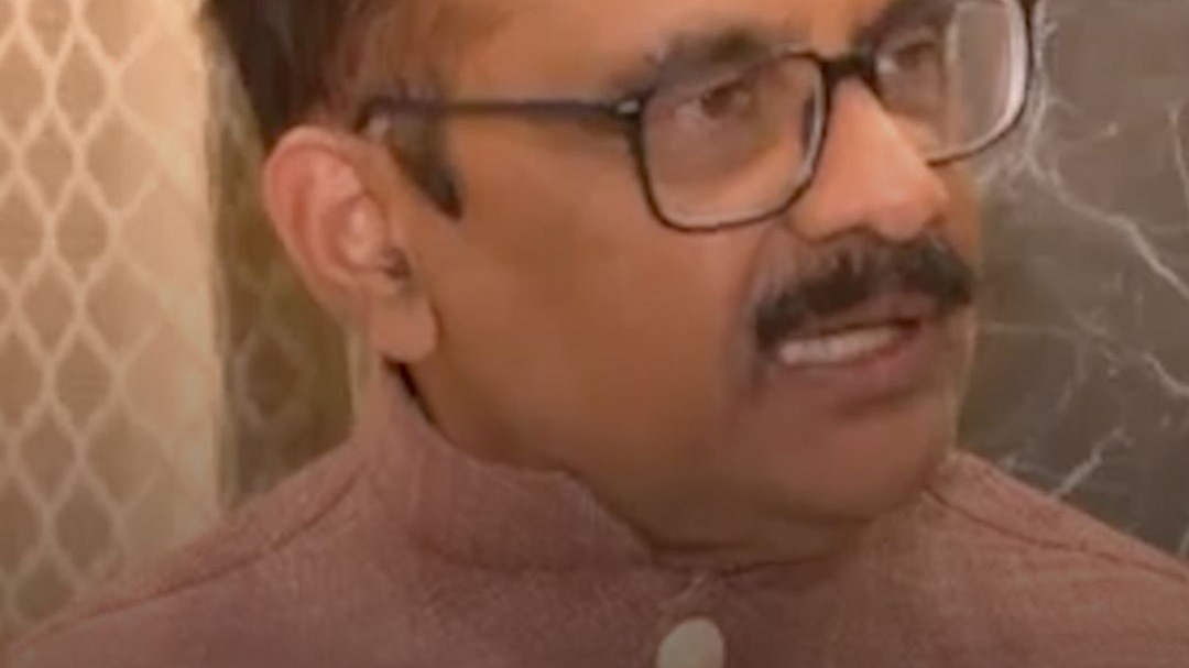 LPU chancellor Ashok Mittal on r*pe claims: '100% false'
