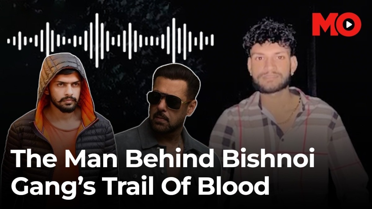 Anil Pandit: The man behind Bishnoi gang’s trail of blood