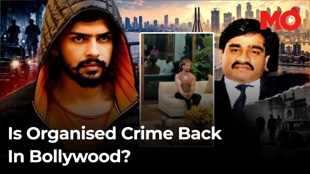 Bishnoi gang's trail of blood: is organised crime back in Bollywood?