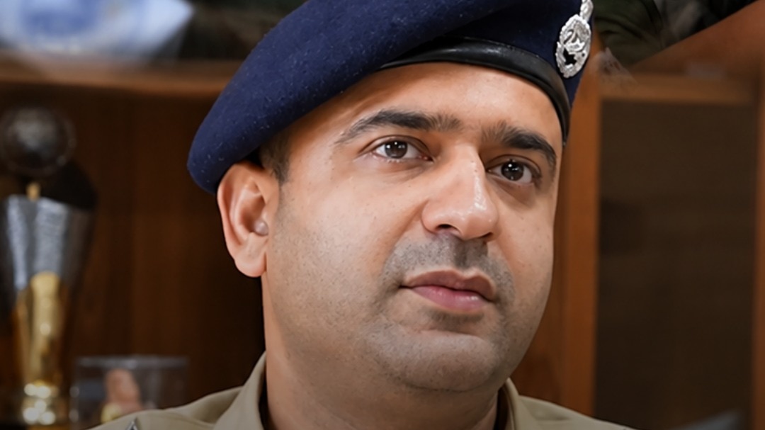 They're abusing their rights: Delhi police levels allegations of protesters targeting senior officers