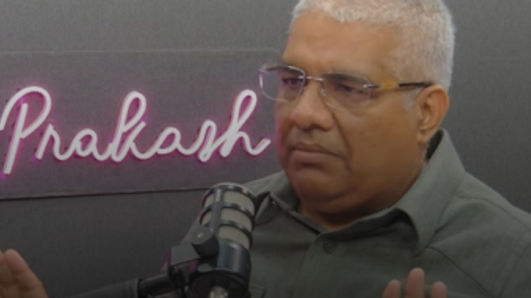 Why isn't Election Commission holding a press conference?