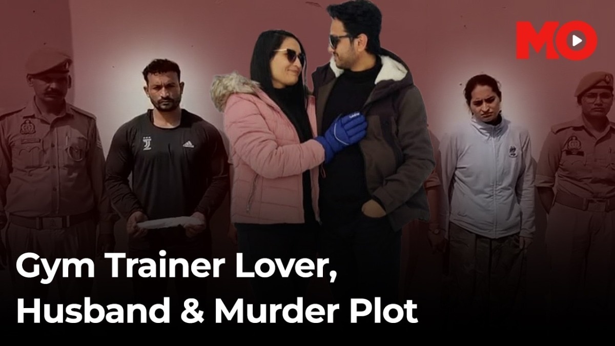 Gym trainer stabs lover Priya's husband, but he survives to tell the tale