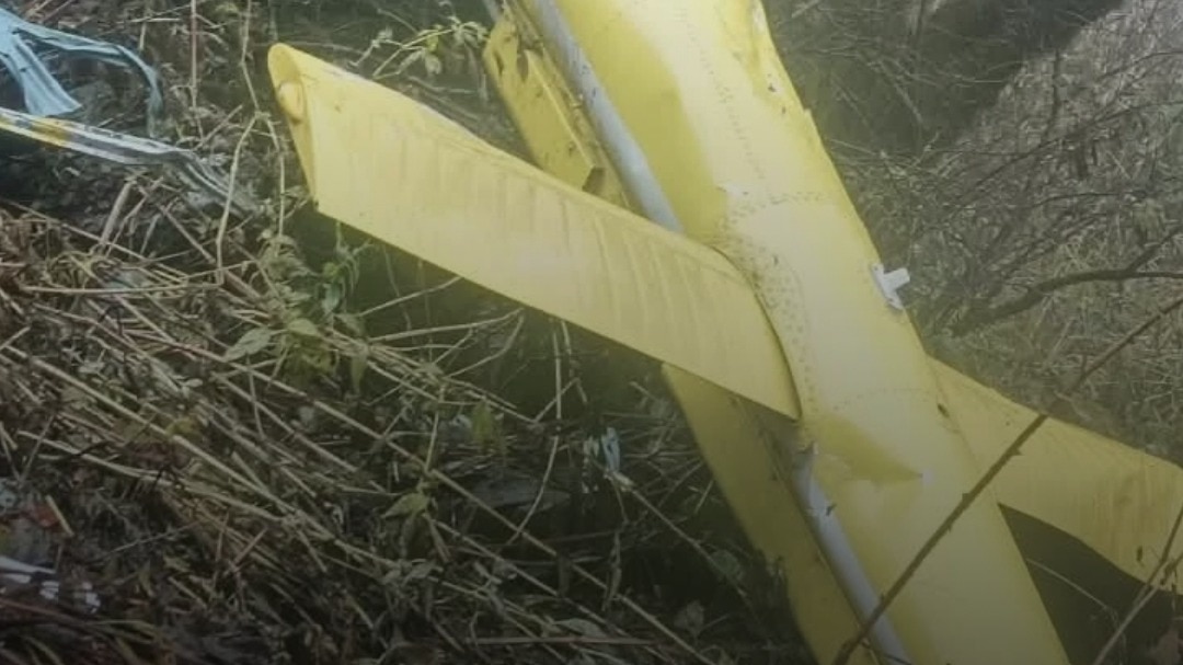 What we know about the Uttarakhand helicopter crash that killed 6